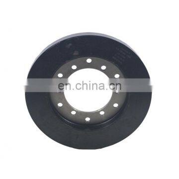 3081040 Viscous Vibration Damper for cummins KTA19-M2 680 diesel engine Parts K19 manufacture factory sale price in china