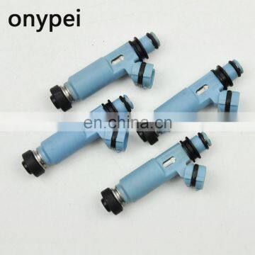 Genuine Auto Parts High Quality Fuel Injector Nozzle 23250-74250 For Sale photo-5