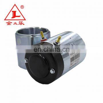 3 hp DC-мотор 12 вольт Гидравлический photo-6