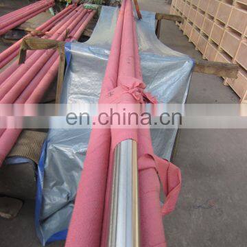 1.4301 Stainless Steel Rod Bar SUS304 Round Bar in China