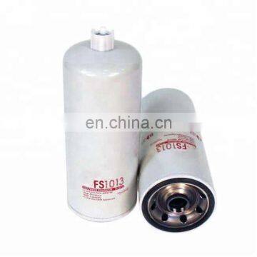 Hot Sale Fuel/Water Separator Filter FS1013 4095190