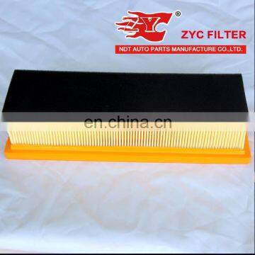 High Quality Auto Intake Air Filter Car Filter Air 55192012