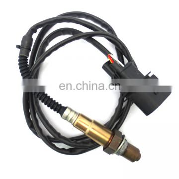 Wholesale Automotive Parts high quality  0258017278 204283 For Suzuki Swift 2012 02 Oxygen Sensor