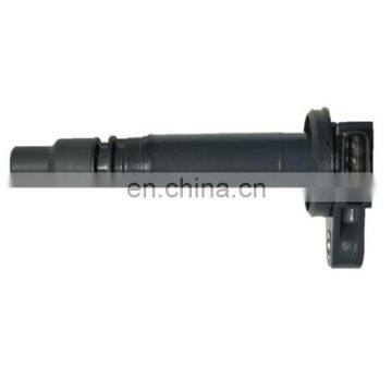 Car ignition coil 90919-02237 wholesale for Toyota Land Cruiser Sea Lion Prado Car Accessories