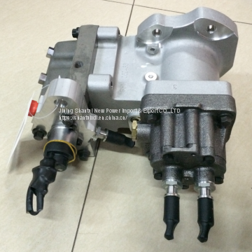Original New Fuel Injection Pump 6745-71-1170 for Komatsu PC300-8 PC350-8 SAA6D114E Engine photo-5