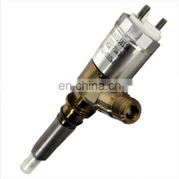 C-A-T 4.2 engine fuel injector 32F61-00012 / 326-4740 / 32F6100012 / 3264740