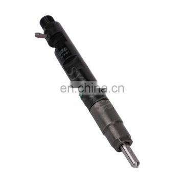 Genuine Yuchai 4D Diesel Engine Fuel Injector D5H00-1112100-011