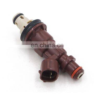 Fast Electronic Fuel Injectors for Toyota Tacoma Tundra 4Runner 3.4L V6 photo-2