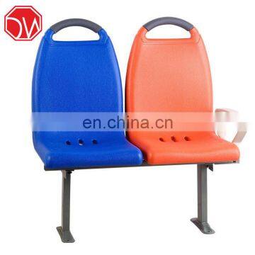 Blow Molding PE Plastic Stadium Seats Boat Seats Chair Seats