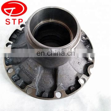 China Supply SHACMAN Truck Chassis Parts High Quality Front Wheel Hub 81.44301.0146 for HanDe Bridge