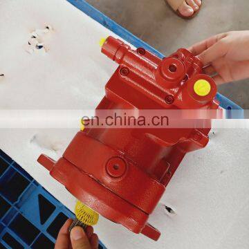 KX121-3 Hydraulic Pump KYB PSVL-42CG Excavator Main Pump photo-3