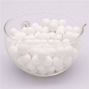 Activated Alumina Price in Shanghai