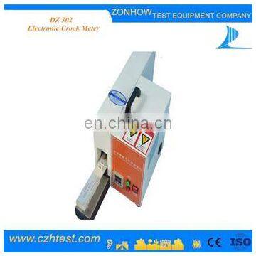 Textile Crockmeter, Rubbing Fastness Tester, Color Fastness to Crocking photo-3