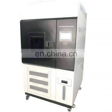 Xenon Lamp Soaking Chamber Solar Curing Chamber photo-5