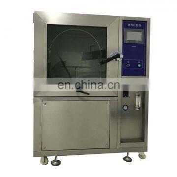 Ip Class Water/rain Resistance Rain Spray Test Chamber with CE certificate