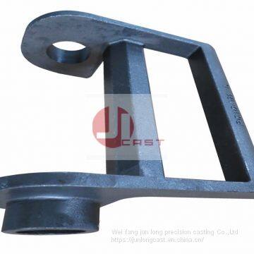 Large Casting Foundry Steel Casting Foundry in China photo-5