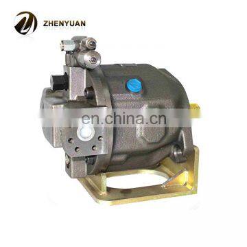 Hot sale high pressure variable displacement triplex hydraulic motor plunger pump a4v a4vo a4vso250 LRG