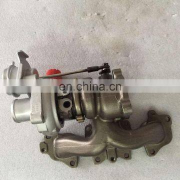 ORIGINAL turbo 144107858R 144108762R 4937355100 49373-55100 Turbocharger for RENAULT 1.2 TCE