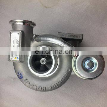 ISF2.8 Engine HE211WG Turbocharger 5350915 / 3788177 / 5321687 / 3796177 / 3788174 photo-2