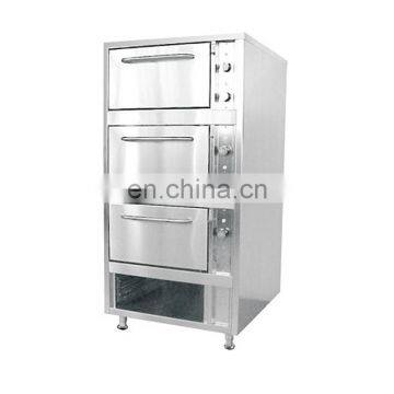 Marine High Quality Stainless Steel Cake Baking Oven