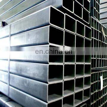 Manufacturer Of Stainless Steel SS304 Square Hollow Section Pipe