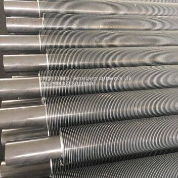 Embedded G finned tube, inlaid finned tube, GKL inlaid finned tube