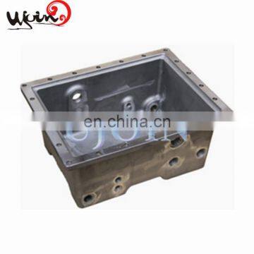 Hot sell diesel engine parts name KV38 oil pan 3087563 206100