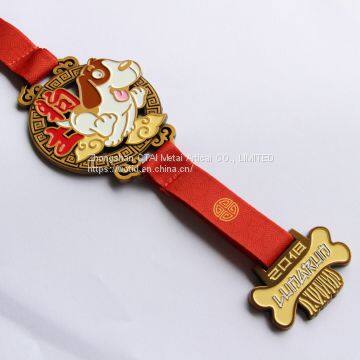 Marathon Medal photo-2