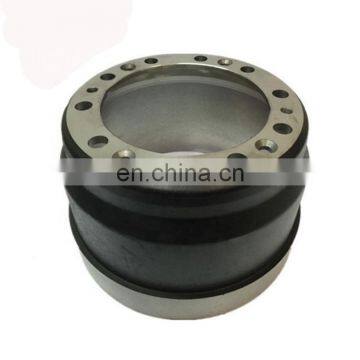 Top Quality Factory Truck Spare Parts Rear Brake Drum 786109 for YORK-DRUM