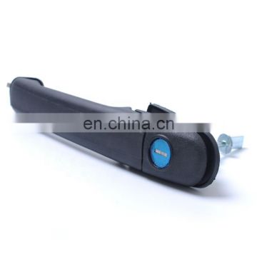 6N0837207C 66N0837207D Wholesale Auto parts Left Door Handle With lock barrel for VW Polo 6N1 1994-1999 6N2 999-2001