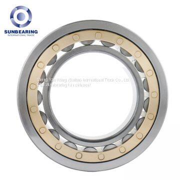 NU2238-E-M1 Cylindrical Roller Bearing 190*340*92mm  SUNBEARING