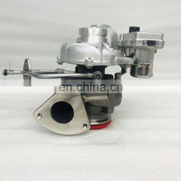 VV20 A6510900086 RHF4V VV20 A6510900086 A6510902780 Turbocharger E200 CDI (W212) Engine OM651