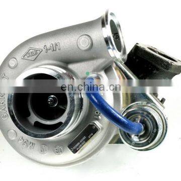 Prime Quality !!! GT2259S Turbocharger 702989-5006 504094261 Turbo for Iveco From Wuxi Manufacturer Turbo Charger