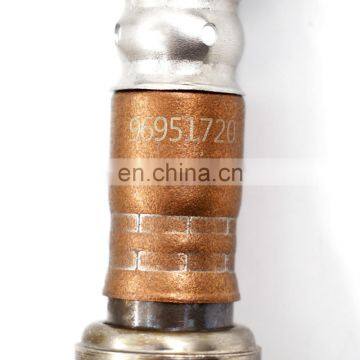 Oxygen O2 Lambda Sensor For CHEVROLET AVEO AVEO 5 PONTIAC G3 WAVE SWIFT 96951720/234-4298