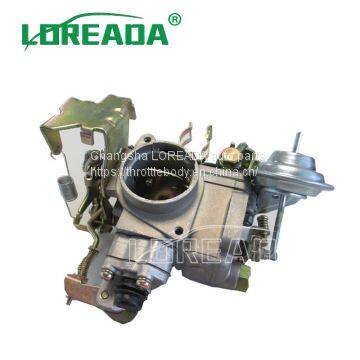 LOREADA Carby carb carburettor CARBURETOR ASSY for SUZUKI SJ410 engine 13200-80322 13200-80321 1320080322 1320080321