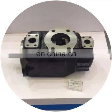 Marine Machinery T6ED Double Vane Pump Steering pump Hydraulic Vane Pump for Sale