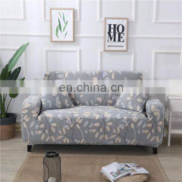High Quality Comfortable Elegant Elastic Sofa Cover