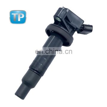 Wholesale Auto Engine Parts Ignition Coil For Toyo-ta OME 90919-02262 9091902262