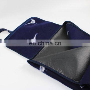 High Quality Outdoor Portable Moving Waterproof Picknick Blanket photo-3