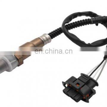 OXYGEN SENSOR FOR VAUXH-ALL AS-TRA G H COMBO CORSA C D 1.0 1.2 1.4 1.6 OEM 09199470, 855369, 855351, 9192922, 0855351 0258006172