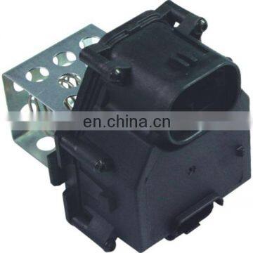 Heater Blower FAN RESISTOR For PEUGEOT OEM 9649247680 964924 9658508980  9659799080