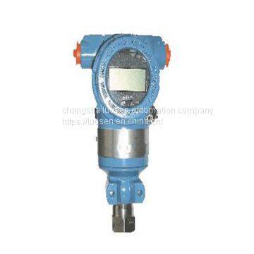 4-20ma Explosion-proof Pressure Transmitter photo-2