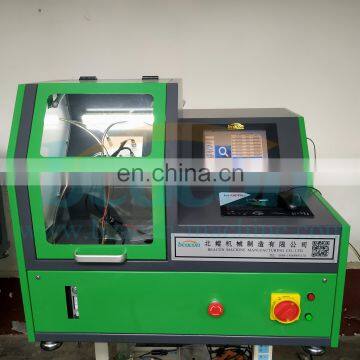 EPS207 EPS208 Diesel Fuel Common Rail Piezo Injector Test Computer Control CR Injector Test Bench photo-3
