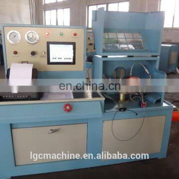 LGCT-2C High Quality Computer Control Automobile Turbocharger Test Bench photo-2