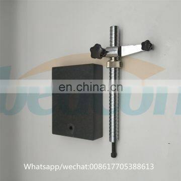 (marble Countertop) Common Rail Injector Stroke Measuring Tools Bracket Meter Holder photo-2