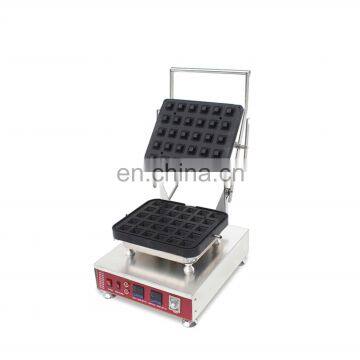 Commerical cheese egg tart tartlet baking machine with factory price