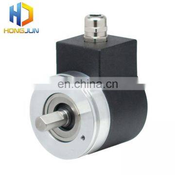 BEI IDEACOD Rotary Encoder GHU925 Series GHU925-1024-014