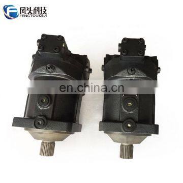 Rexroth A6VM Series A6VM28/55/80/107/140/160/200/250 Hydraulic Motor Hydraulic Bent Pump Parts
