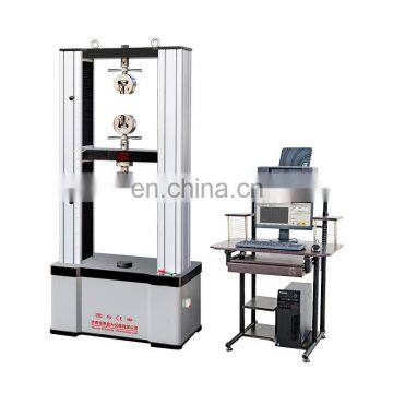 Chinese Supplier Laboratories Equipment 300KN 30 Ton Metals Electronic Universal Tensile Testing Machine