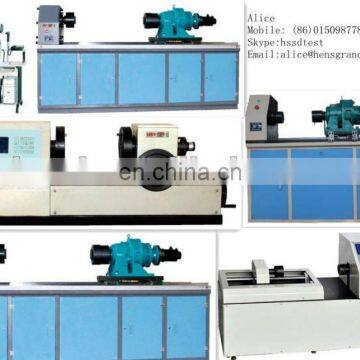 Enameled Metal Wire Torsion Testing Equipment With CE Certificate photo-6